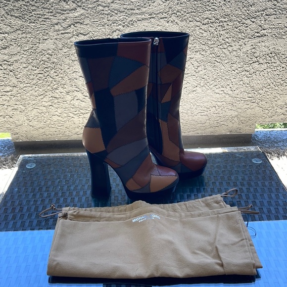 Michael Kors Boots